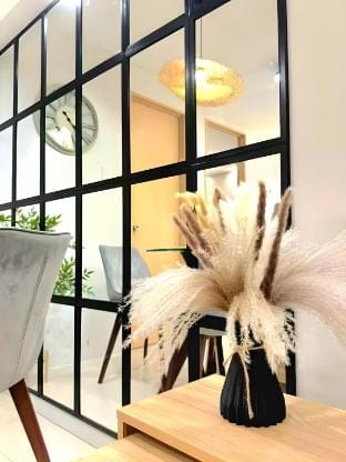 SerenescapeSuite 2BR - Netflix, Disney & Prime Vacation rental in Pasig