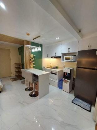 1 BR Nordic Suite with Netflix, Disney+,  Prime Vacation rental in Pasig