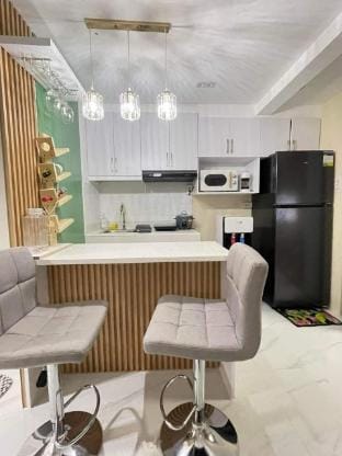 1 BR Nordic Suite with Netflix, Disney+,  Prime Vacation rental in Pasig