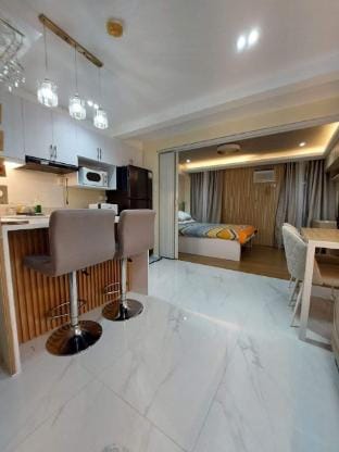 1 BR Nordic Suite with Netflix, Disney+,  Prime Vacation rental in Pasig