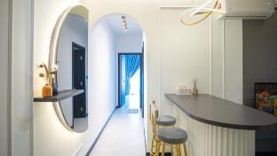 Homey 2BR | Neu Suites | 5min to KL City Vacation rental in Federal Territory of Kuala Lumpur