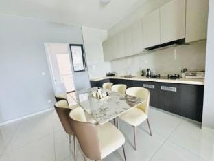Danga Bay Seaside Sanctuary Apartment in Johor Bahru