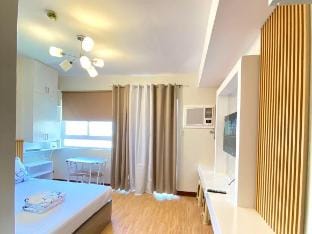Mesaverte Condo w/ Balcony+Strong Wifi+Netflix  Apartment in Cagayan de Oro