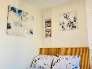 Mesaverte Condo w/ Balcony+Strong Wifi+Netflix  Apartment in Cagayan de Oro