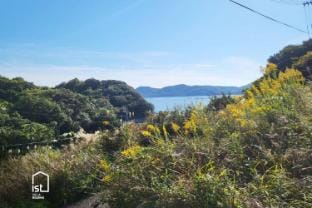 ist villa 02: Hidden Orchard, Sleeps 6 Villa in Japan