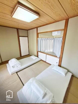ist villa 02: Hidden Orchard, Sleeps 6 Villa in Japan