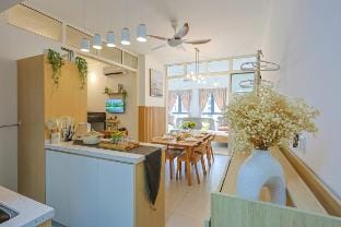 Homestay Selayang #Batu Caves #Hospital Selayang Vacation rental in Selangor, Malaysia