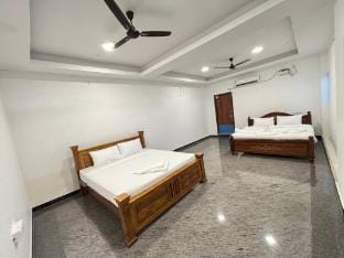 Waters Edge - Villa with Private Pool Villa in Puducherry