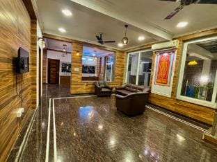 Waters Edge - Villa with Private Pool Villa in Puducherry