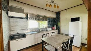 SecondHouse Green First Floor Vacation rental in Hokkaido Prefecture