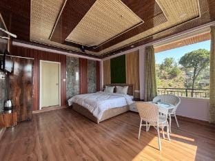Noorani Hills Home Stay 2 BHK Vacation rental in Himachal Pradesh