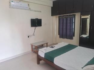 Shree Service Apartment- 2BHK Apartment in Madurai