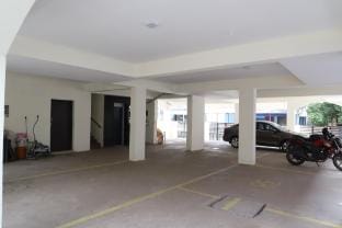 Shree Service Apartment- 2BHK Apartment in Madurai