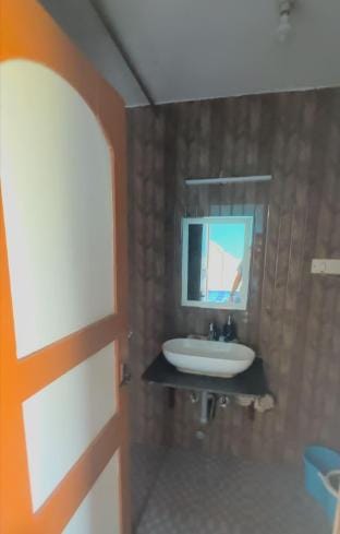 Classy Pool View Apartment Nr. Anjuna/Baga -  Apartment in Calangute