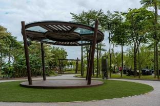 Johor Bahru City Center Apartments Apartment in Johor Bahru