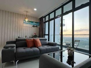 Johor Bahru City Center Apartments Apartment in Johor Bahru