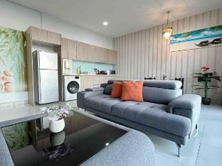 Johor Bahru City Center Apartments Apartment in Johor Bahru