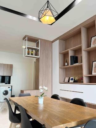 Green Haven Dreamland Home Apartment in Johor Bahru