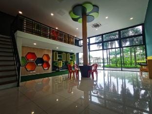 Masai Apartments Apartment in Johor