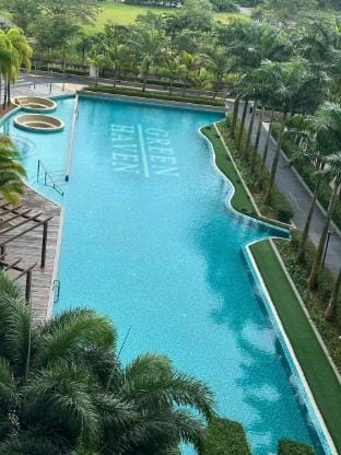 Masai Apartments Apartment in Johor