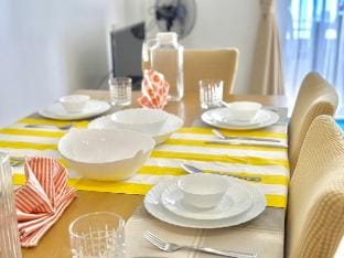 Executive Studio Beachfront, Samal Island Vacation rental in Island Garden City of Samal