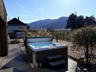Sweet Escape et Spa Vacation rental in Grand Est