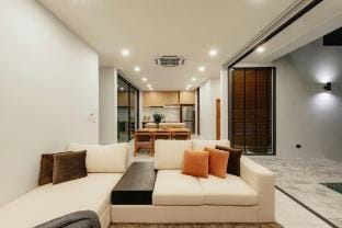 Villa Aurora A6 | Private Pool 3BR Near Nimman Vacation rental in Chiang Mai