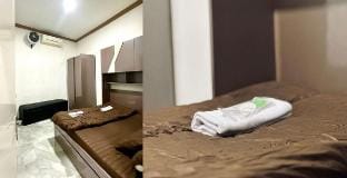 Nesaa Guest House Bogor Jawa Barat Vacation rental in West Java