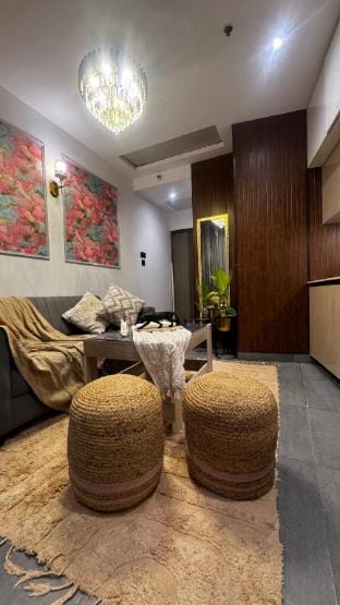 The supernova Suite  Apartment in Noida