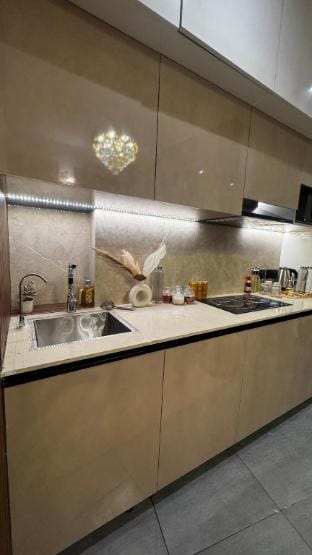 The supernova Suite  Apartment in Noida