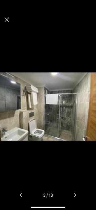 Deluxe Triple Room with Balcony Vacation rental in Istanbul