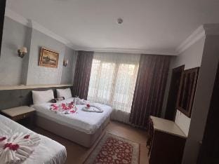 Standard Triple Room Vacation rental in Istanbul