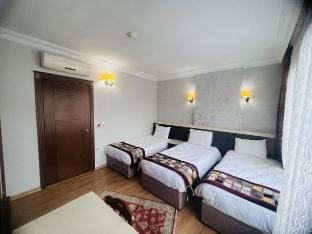 Standard Triple Room Vacation rental in Istanbul