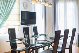 Agios Ioannis Metro station - Comfy Apartment Apartment in Athens