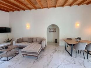 Magellanos Mint House- Kinopiastes Vacation rental in Corfu, Greece