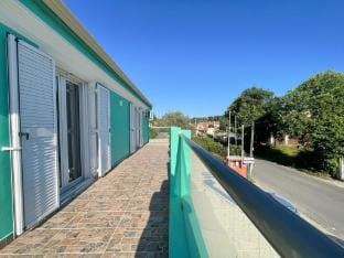 Magellanos Mint House- Kinopiastes Vacation rental in Corfu, Greece