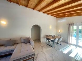 Magellanos Mint House- Kinopiastes Vacation rental in Corfu, Greece
