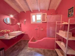 Ourano -Gastouri Village Center Vacation rental in Corfu, Greece