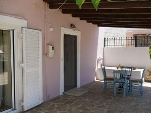 Christina's Villa with sea view Vacation rental in Crete
