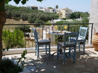 Christina's Villa with sea view Vacation rental in Crete