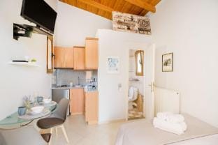 Stavros Kallia Apartment with sea view Apartment in Crete