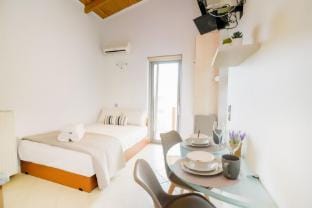 Stavros Kallia Apartment with sea view Apartment in Crete