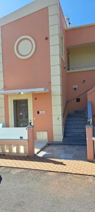 Stavros Marillia Apartment with porch Apartment in Crete