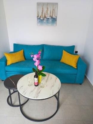 KaVros Cozy Apartment Vacation rental in Crete