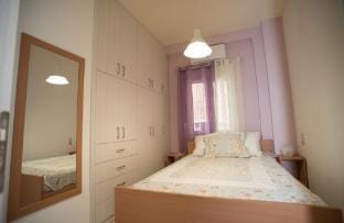 Comfi apartment Kleio Apartment in Heraklion