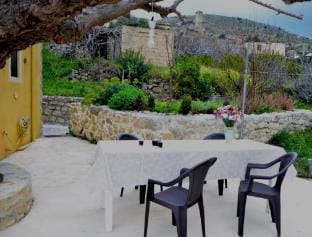 Villa Fragk in Nipiditos village Vacation rental in Crete Region