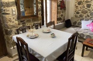 Villa Fragk in Nipiditos village Vacation rental in Crete Region