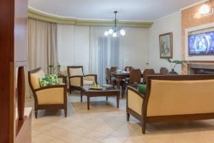 Casa Anthea 3 bedroom apartment with Garden Apartment in Crete