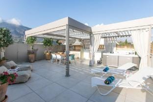 Ekaterini Luxury House Vacation rental in Crete