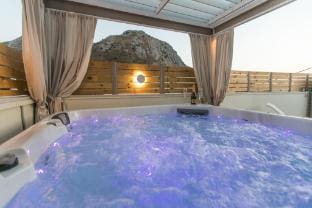 Ekaterini Luxury House Vacation rental in Crete
